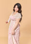 Curve & Plus Butterfly Chaser Dress