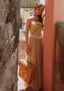 Petals in the Meadow Dress