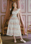 Candy Tart Dress(Long)