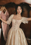 Honey Symphony Corset