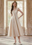 Castle Vow Dress (White)
