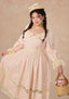 Curve&Plus Honey Flower Notes Dress