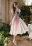 Berry Cancan Dress
