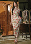 Clear Spring Dawn Dress(Long)