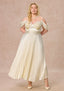 Curve&Plus Mother Of Ocean Dress