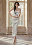 Pearl Ring Skirt