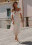 Spring Enchantment Dress