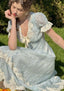 Summer Wind Dress