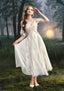 West Cold Butterfly Dress