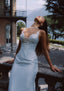 Moon Sea Tides Dress