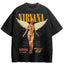Nirvana "In Utero" 1993 Vintage Graphic Tee