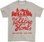 The Rolling Stones "New York City 1975" Commemorative Graphic Tee
