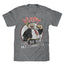 Wimpy "I Like Big Buns" Funny Graphic Tee