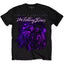 The Rolling Stones "Ladies & Gentlemen" Live Performance Graphic Tee