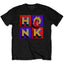 The Rolling Stones "HONK" Pop Art Graphic Tee