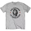 Che Guevara "La Revolución" Graphic Tee in Grey