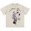 Product Name: Metallica "...And Justice for All" Graphic T-Shirt
