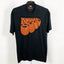 The Beatles "Rubber Soul" Logo Graphic Tee