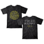 Nirvana Smiley "I'm So Happy" Graphic Tee