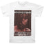 The Rolling Stones "Vintage Portrait" Concert Poster Graphic Tee