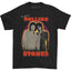 The Rolling Stones "Classic Duo" Vintage-Style Graphic Tee