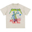 Metallica "...And Justice for All" Graphic T-Shirt