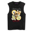 Metallica "The Shortest Straw" Sleeveless T-Shirt