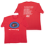 Vintage Radiohead "My Iron Lung" 1994 Tour Graphic Tee