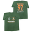 Radiohead "O.K. Computer 97" Vintage-Style Graphic Tee