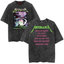 Metallica "Creeping Death" Vintage-Wash Graphic T-Shirt