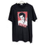 Sex Pistols "Sid Vicious DESTROY" Graphic Tee in Black