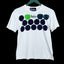 The Beatles x Apple Records Minimalist Graphic Tee