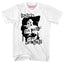 Sex Pistols "London's Outrage!" Graphic Tee White