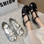 Cut Gladiator Sandals Low