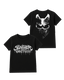 Slaughter to Prevail - White Mask Logo - Kids T-Shirt