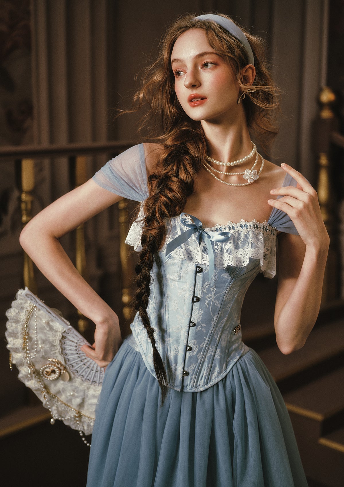 Corsets