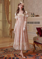 Hawkins' Tea Party Dress