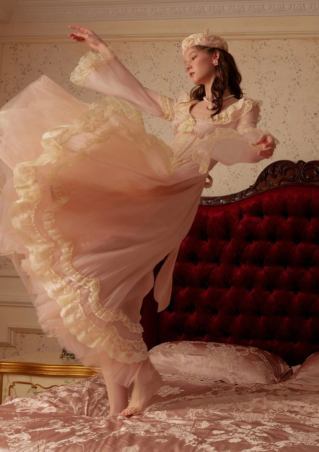 Princess Seraphina Dress Hover Image