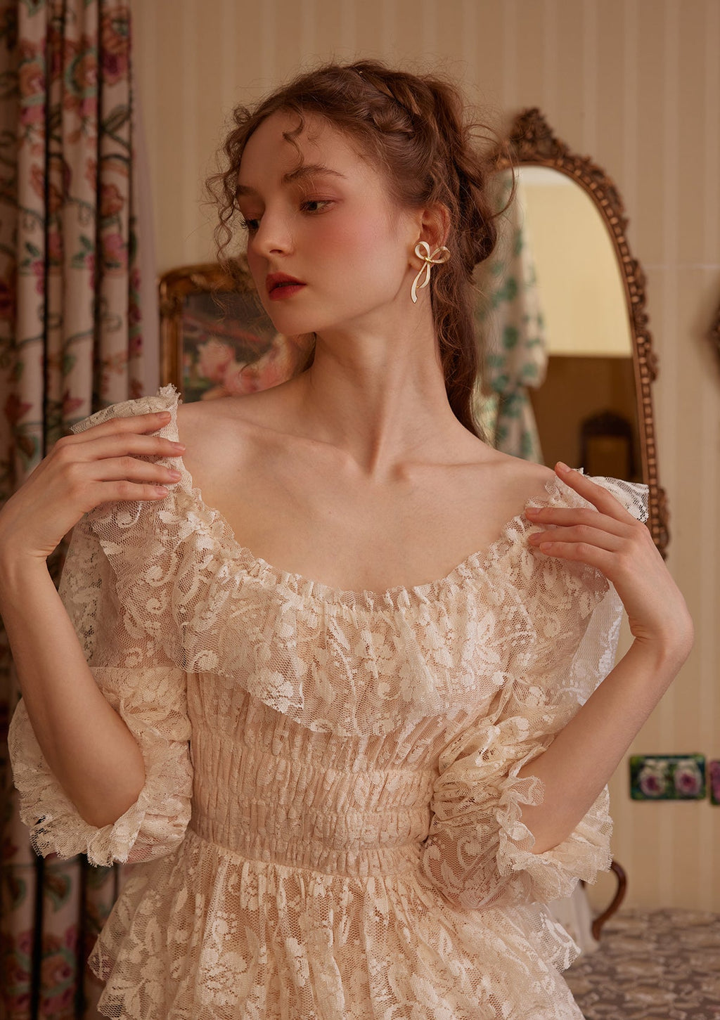 Eurora Dress