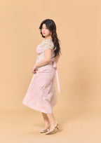 Curve & Plus Butterfly Chaser Dress