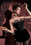 Dream Lover Corset Dress