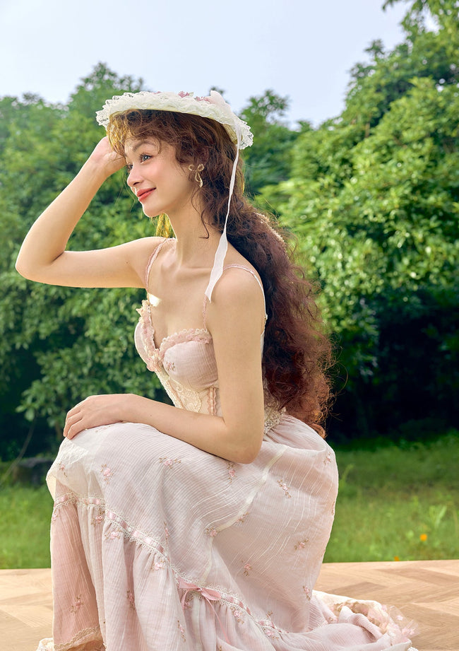 Dreaming Waltz Corset Hover Image
