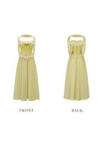 Petals in the Meadow Dress
