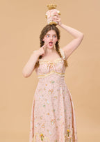 Curve & Plus Daisy Kite Dress
