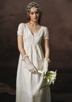 Morning Dew Princess Dress