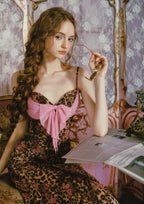 HELLO KAT Dress
