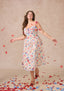 Curve&Plus Passion Flower Dress