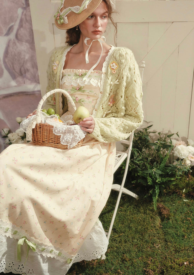 Call Duck Paradise Dress Hover Image
