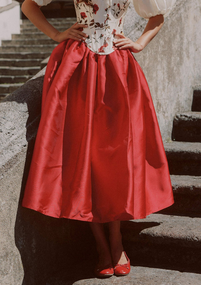 Rose Heights Skirt Hover Image