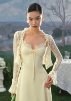Little Angel Dress